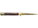 Gold Gem