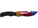 100% Fade