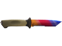 100% Fade