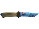 Blue Gem
